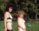 Sexbilder! Flotter Dreier absolut Privat